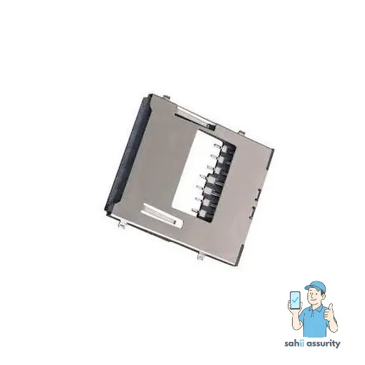 MMC Connector for Samsung Galaxy A7 2018 thumbnail